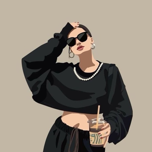 Meet your Posher, Rhi - Picture 4 of 6